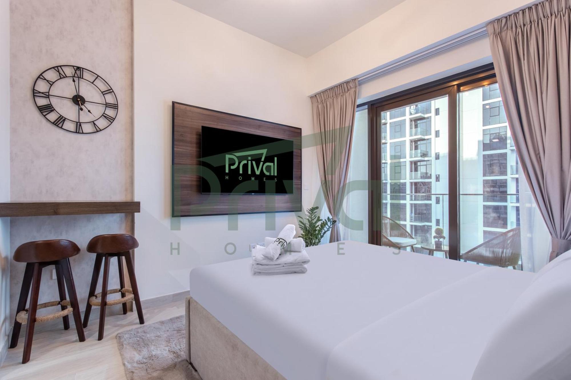 Apartment Prival - Sophisticated *