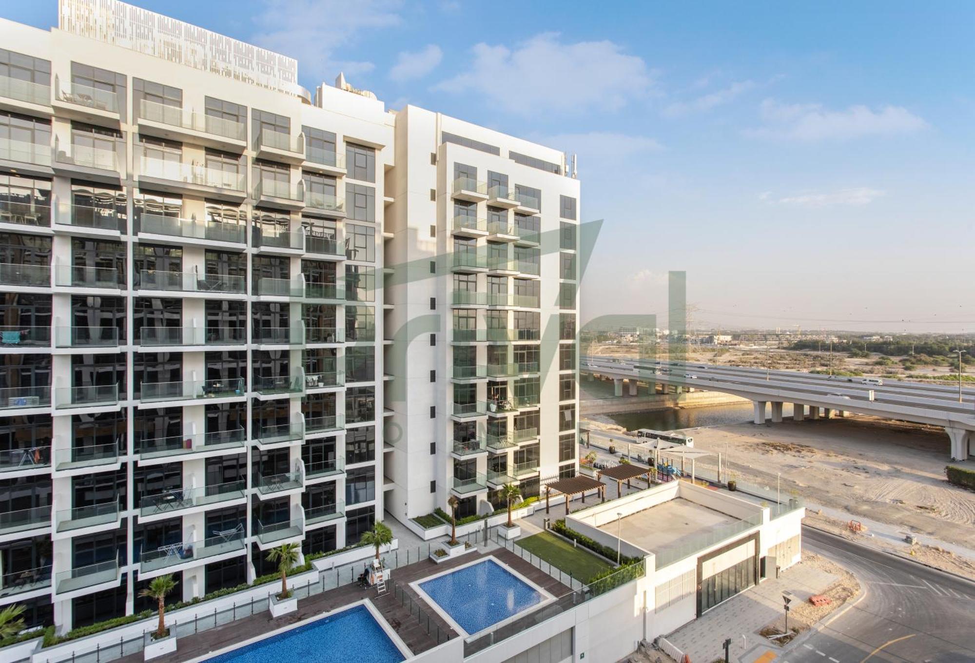 Prival - Sophisticated Apartment Dubai